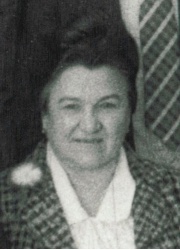 Любомудрова Валентина Владимировна (1918-1996)